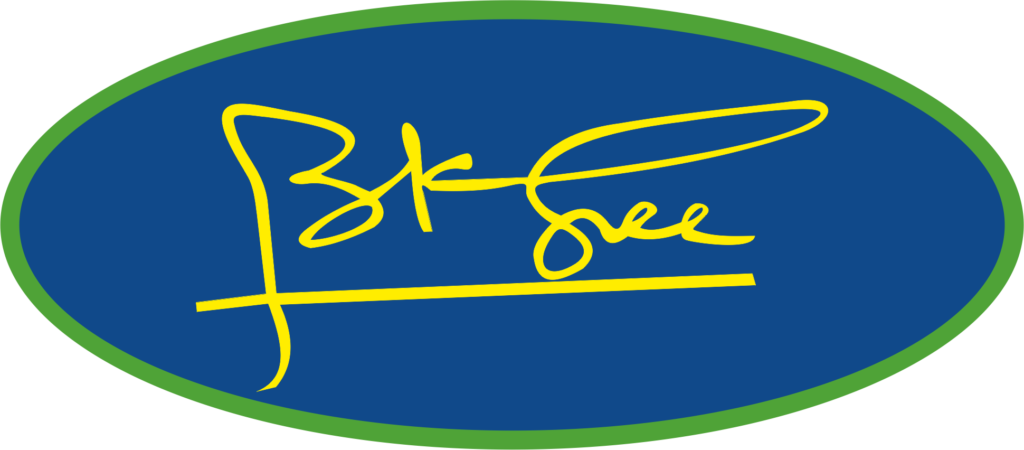 Logo bkgee