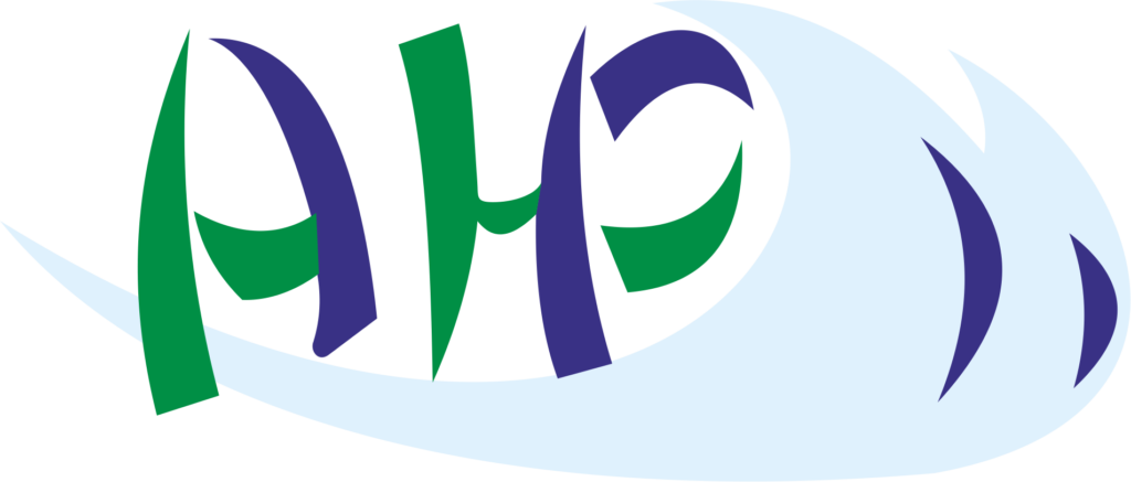 logo Amrit humifresh